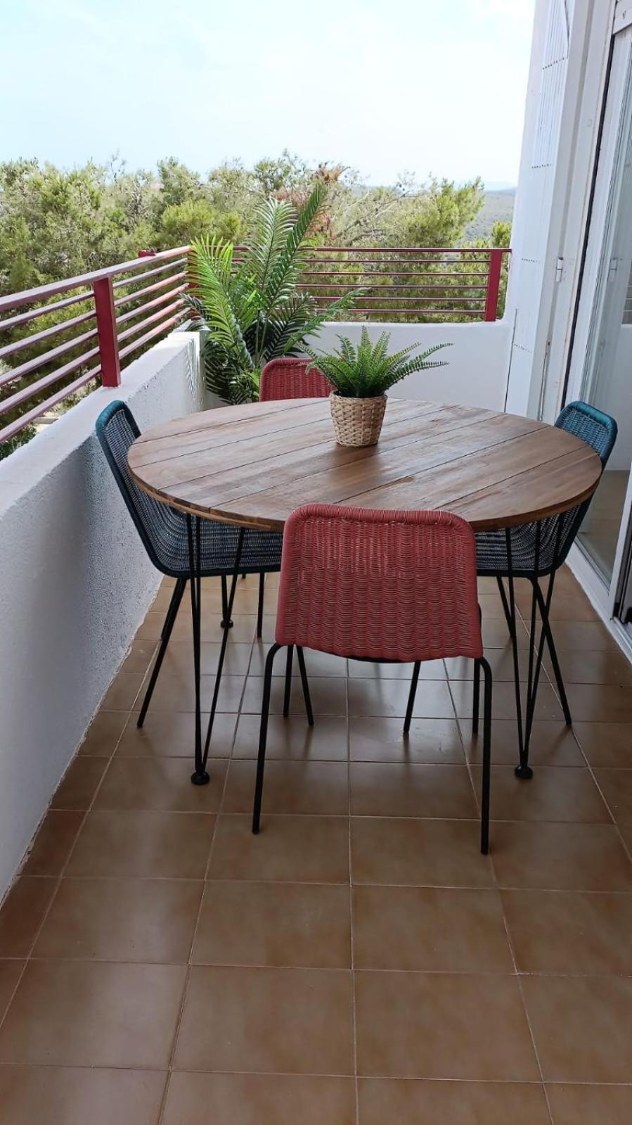 Apartamento En Calarreona Matalentisco Exterior photo